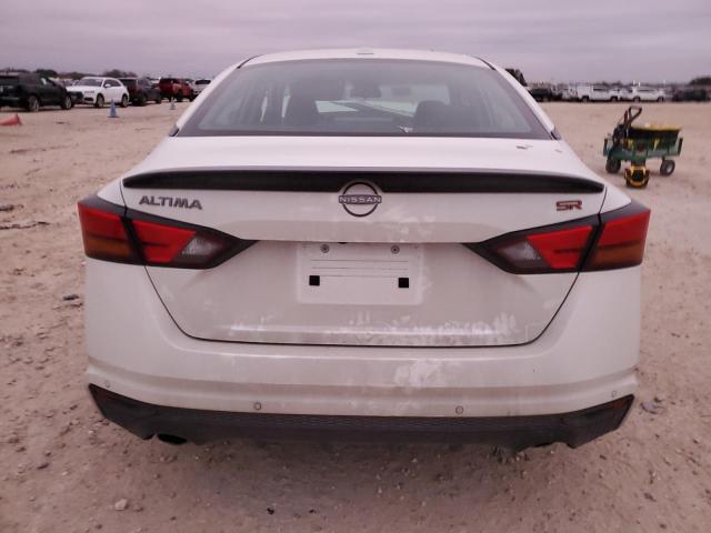 Photo 6 from auction – 2024 NISSAN ALTIMA SR with VIN 1N4BL4CV9RN349856