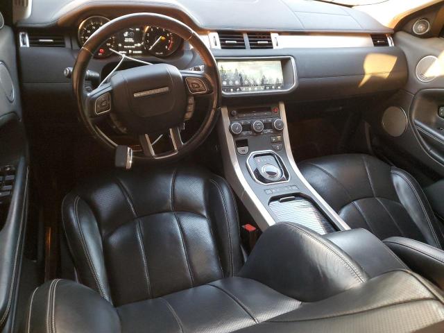 Photo 8 from auction – 2017 LAND ROVER RANGE ROVE with VIN SALVR2BG5HH188568