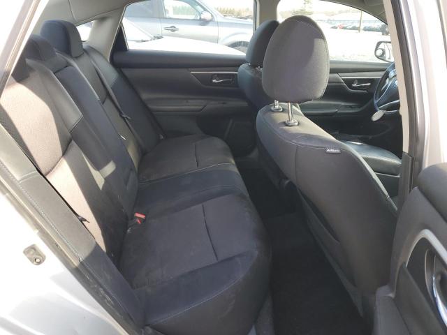 Photo 10 from auction – 2016 NISSAN ALTIMA 2.5 with VIN 1N4AL3AP7GC290597