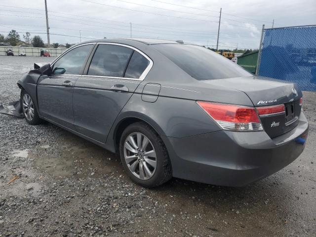 Photo 2 from auction – 2012 HONDA ACCORD EXL with VIN 1HGCP2F82CA103325