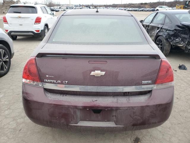Photo 6 from auction – 2007 CHEVROLET IMPALA LT with VIN 2G1WT58K279355071