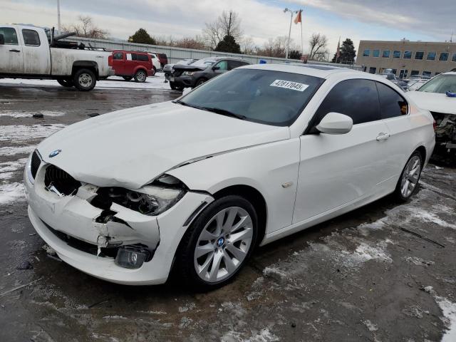 BMW 328 XI 2012 with VIN WBAKF3C57CE974420 - Photo from auction