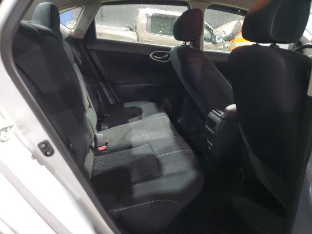 Photo 10 from auction – 2017 NISSAN SENTRA S with VIN 3N1AB7AP2HY367442