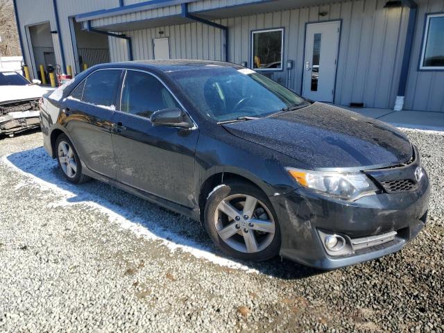Photo 4 from auction – 2013 TOYOTA CAMRY L with VIN 4T1BF1FK9DU659386