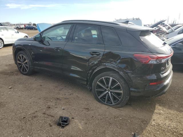 Photo 2 from auction – 2022 AUDI Q4 E-TRON with VIN WA1M2BFZ1NP012566