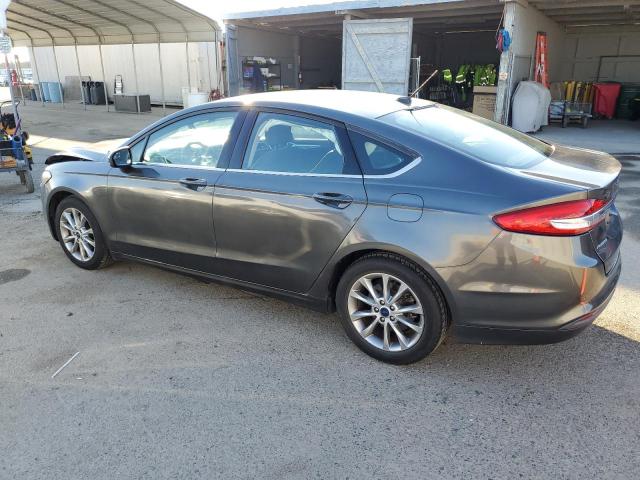 Photo 2 from auction – 2017 FORD FUSION SE with VIN 3FA6P0H76HR294643