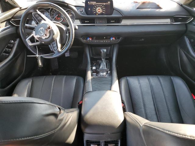 Photo 8 from auction – 2019 MAZDA 6 TOURING with VIN JM1GL1VM4K1505916