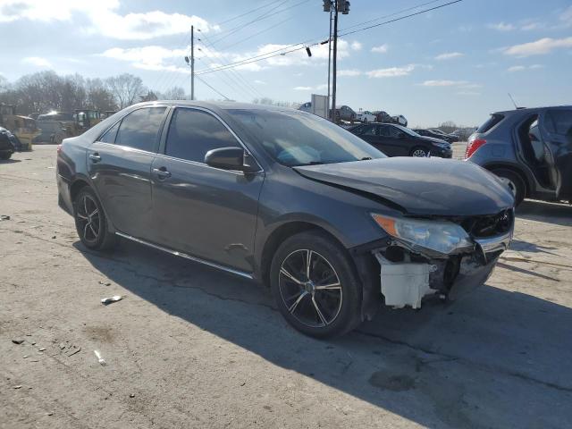 Photo 4 from auction – 2014 TOYOTA CAMRY L with VIN 4T1BF1FK9EU369120