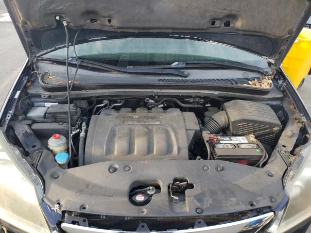 Photo 12 from auction – 2005 HONDA ODYSSEY EX with VIN 5FNRL38425B111214