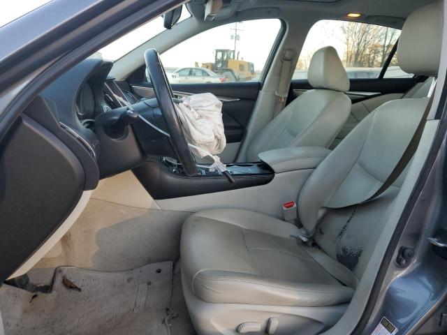 Photo 7 from auction – 2015 INFINITI Q50 BASE with VIN JN1BV7AP6FM331572