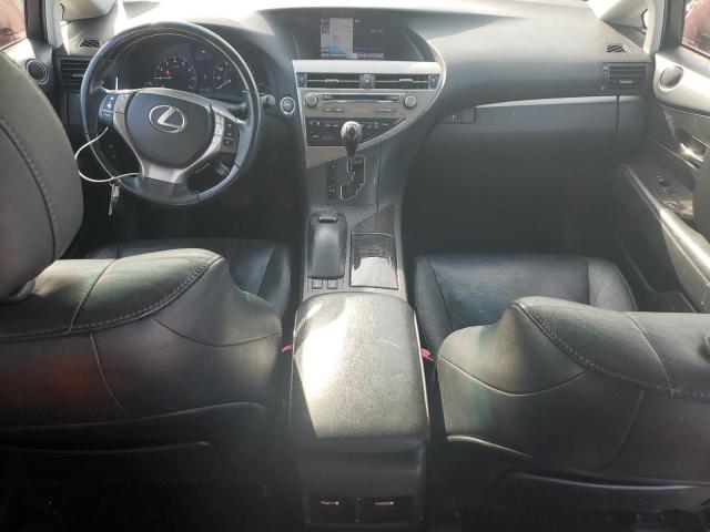 Photo 8 from auction – 2014 LEXUS RX 350 BAS with VIN JTJBK1BA7E2035318