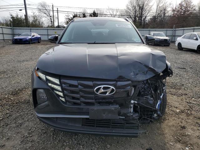 Photo 5 from auction – 2024 HYUNDAI TUCSON SEL with VIN 5NMJBCDE2RH335537