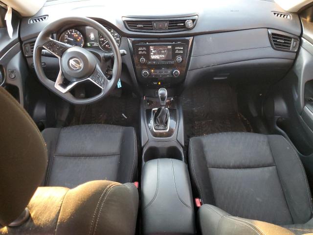 Photo 8 from auction – 2017 NISSAN ROGUE S with VIN KNMAT2MT8HP518548