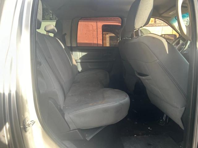Photo 6 from auction – 2014 RAM 3500 ST with VIN 3C63RPGLXEG108065