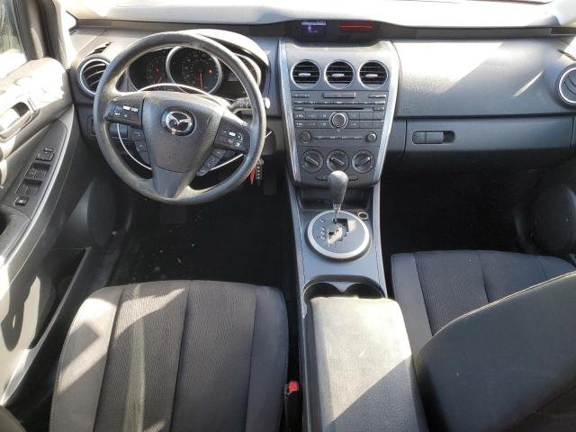 Photo 8 from auction – 2011 MAZDA CX-7 with VIN JM3ER2A53B0393942