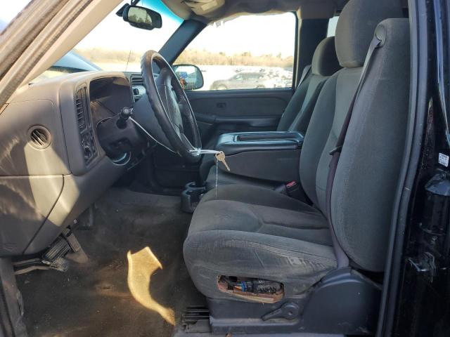 Photo 7 from auction – 2003 CHEVROLET SILVERADO with VIN 2GCEC19T431386012