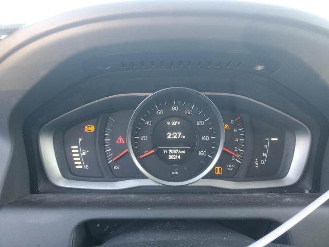 Photo 9 from auction – 2015 VOLVO XC60 3.2 with VIN YV4940RA8F2609421