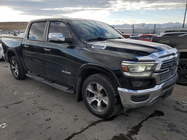Photo 4 from auction – 2019 RAM 1500 LARAM with VIN 1C6SRFJT2KN554325