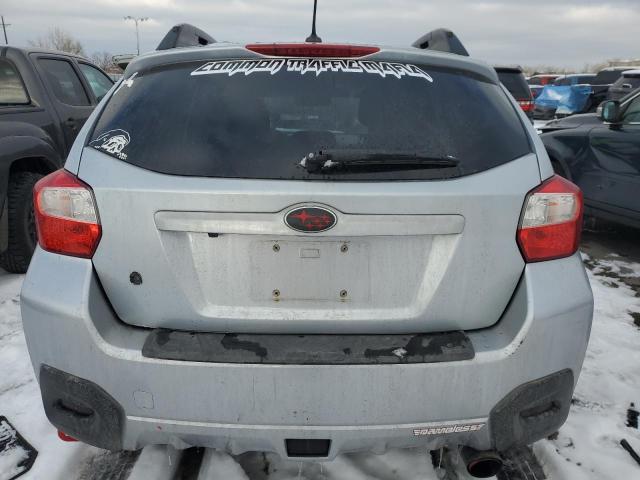 Photo 6 from auction – 2014 SUBARU XV CROSSTR with VIN JF2GPAWC7EH202068