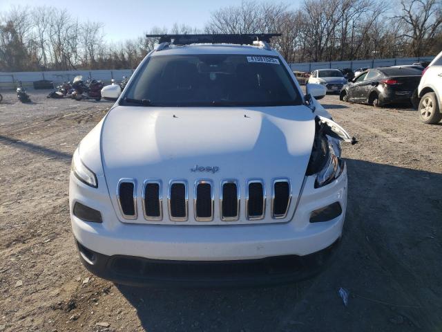 Photo 5 from auction – 2017 JEEP CHEROKEE L with VIN 1C4PJMCB7HW657709