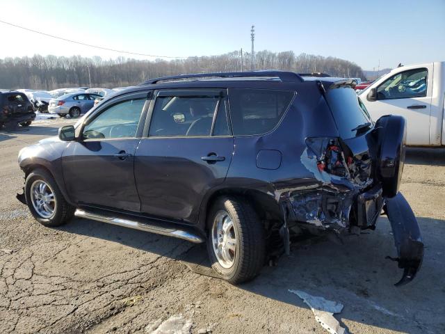 Photo 2 from auction – 2006 TOYOTA RAV4 with VIN JTMBD33V066022589