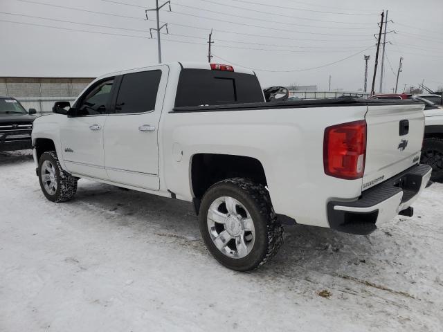 Photo 2 from auction – 2016 CHEVROLET SILVERADO with VIN 3GCUKTEC0GG273204