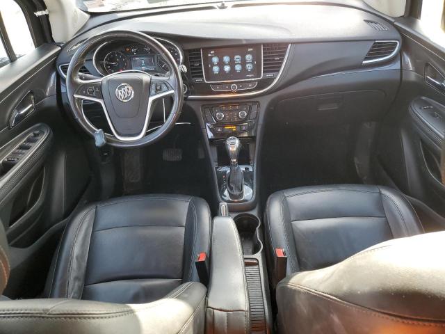 Photo 8 from auction – 2019 BUICK ENCORE ESS with VIN KL4CJCSMXKB802827