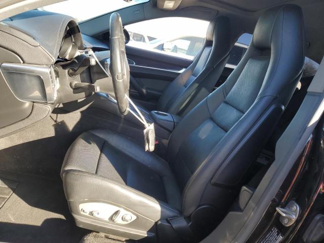 Photo 7 from auction – 2014 PORSCHE PANAMERA 2 with VIN WP0AA2A74EL006219