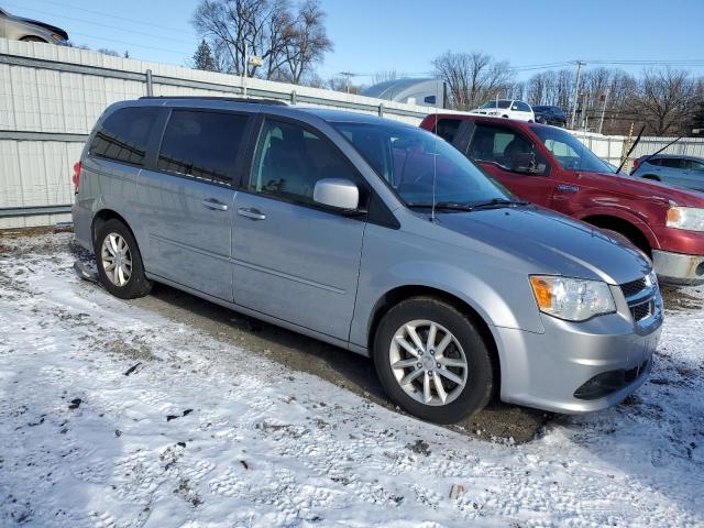 Снимка 4 от търг – 2016 DODGE GRAND CARA с VIN 2C4RDGCG0GR339838