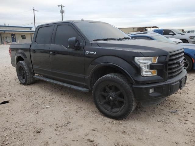 Photo 4 from auction – 2016 FORD F150 SUPER with VIN 1FTEW1CF3GKF46056