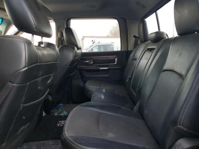 Photo 10 from auction – 2013 RAM 3500 LARAM with VIN 3C63RRJL8DG526711