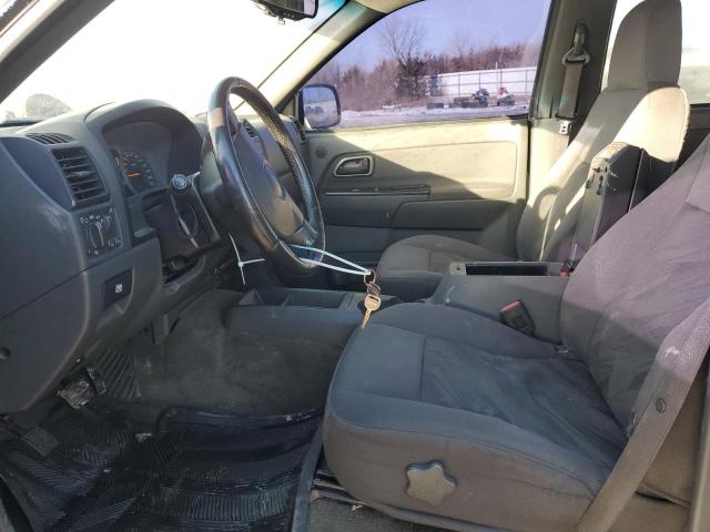 Photo 7 from auction – 2005 CHEVROLET COLORADO with VIN 1GCDT136358227271