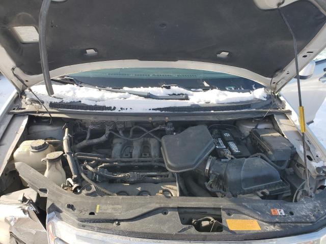 Photo 11 from auction – 2010 FORD EDGE SEL with VIN 2FMDK4JC7ABA51308