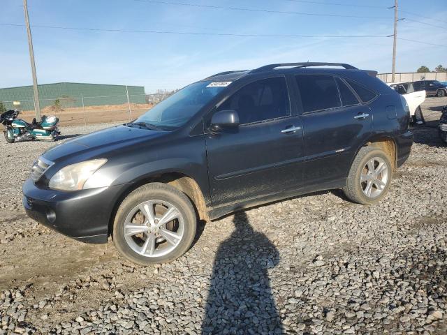 Photo 1 from auction – 2008 LEXUS RX 400H with VIN JTJHW31U082069319