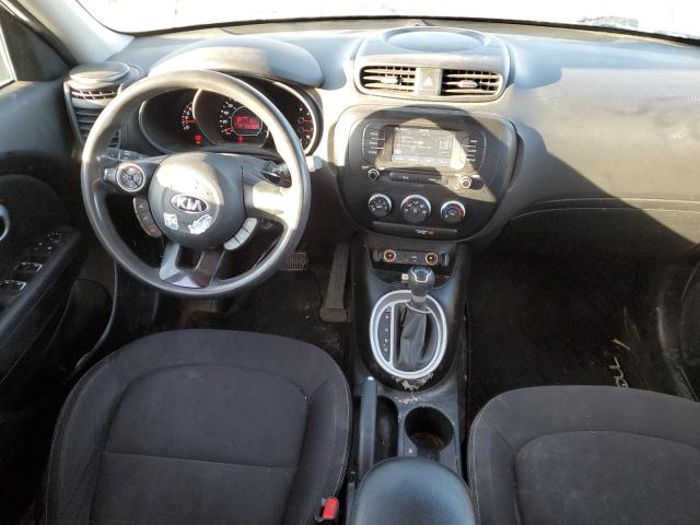 Photo 8 from auction – 2019 KIA SOUL with VIN KNDJN2A21K7635935