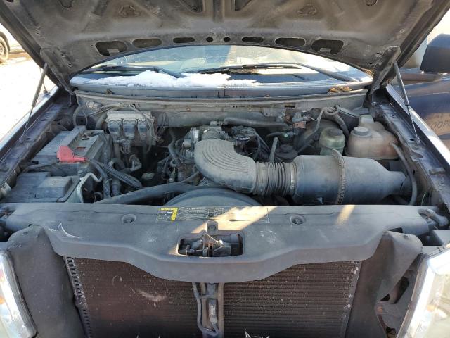Photo 11 from auction – 2004 FORD F150 with VIN 1FTRF12W04NC40204