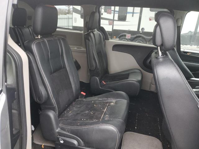Photo 11 from auction – 2018 DODGE GRAND CARA with VIN 2C4RDGCG5JR267557
