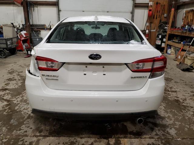 Photo 6 from auction – 2018 SUBARU IMPREZA PR with VIN 4S3GKAH69J3606808
