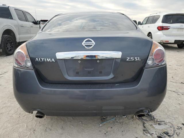 Photo 6 from auction – 2011 NISSAN ALTIMA BAS with VIN 1N4AL2AP4BN418933