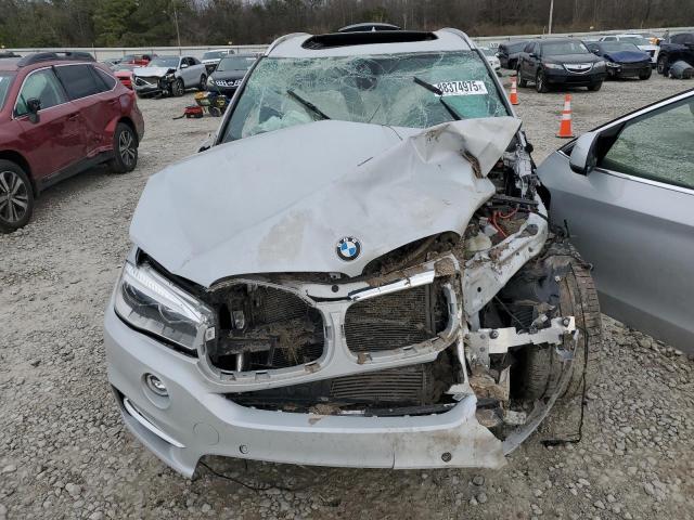Фото 5 с аукциона – 2018 BMW X5 с VIN 5UXKR2C56J0Z15260