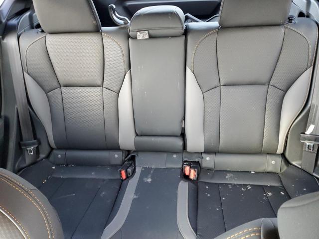 Photo 10 from auction – 2024 SUBARU CROSSTREK with VIN 4S4GUHT67R3736930