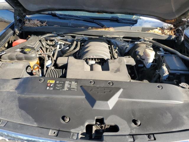 Photo 11 from auction – 2015 CHEVROLET SILVERADO with VIN 1GCUKSEC3FF197908