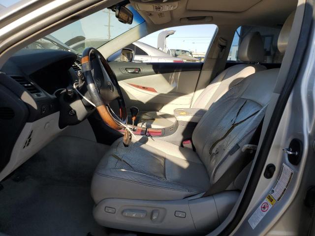 صورة رقم 7 من المزاد - 2008 LEXUS ES 350 مع VIN JTHBJ46G582202574