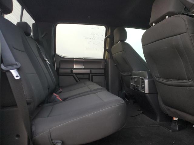 Photo 10 from auction – 2020 FORD F150 SUPER with VIN 1FTEW1CPXLKD22981