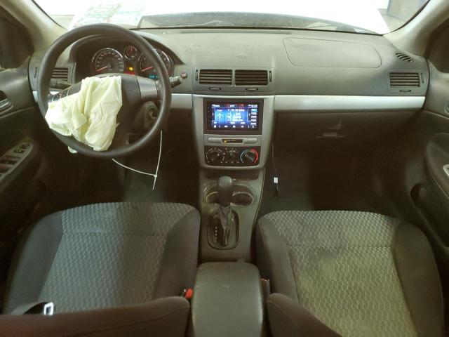 Photo 8 from auction – 2010 CHEVROLET COBALT 2LT with VIN 1G1AF5F55A7168964