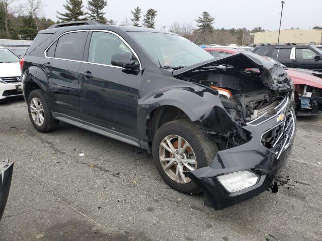 Zdjęcie 4 z aukcji – 2017 CHEVROLET EQUINOX LT z VIN 2GNFLFE38H6286892