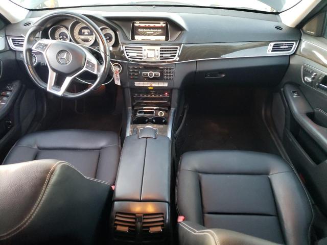 Photo 8 from auction – 2014 MERCEDES-BENZ E 350 with VIN WDDHF5KB6EA907825