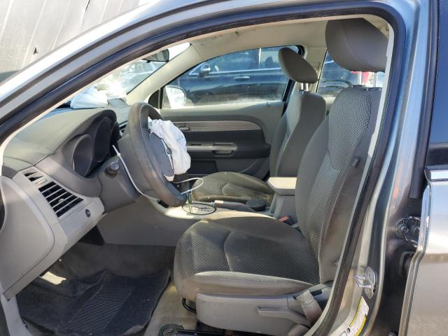 Photo 7 from auction – 2008 CHRYSLER SEBRING LX with VIN 1C3LC46J38N208260