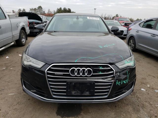 Photo 5 from auction – 2016 AUDI A6 PREMIUM with VIN WAUFGAFC2GN004459