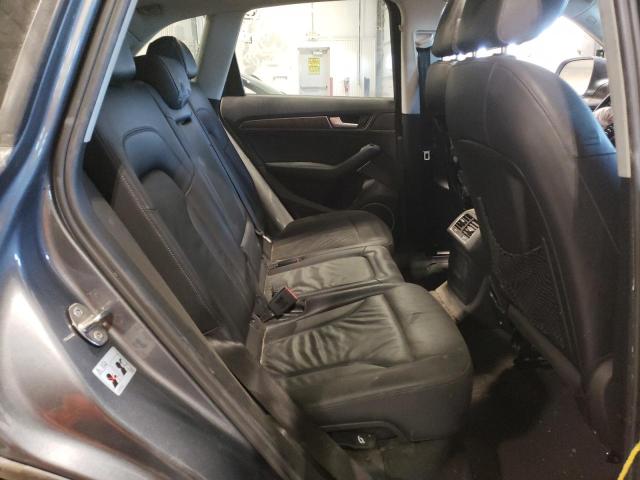 Фото 11 с аукциона – 2014 AUDI Q5 PREMIUM с VIN WA1LFAFPXEA013601